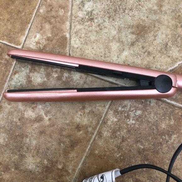 tct elite straightener